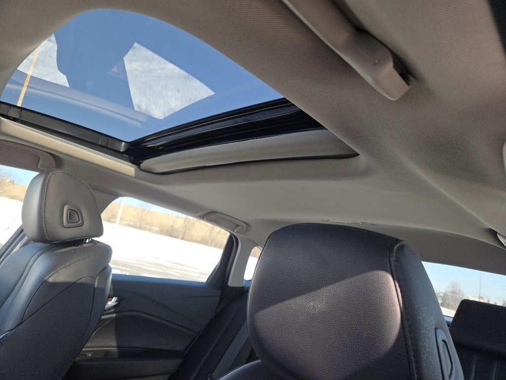 Used 2021 Acura TLX Base image 6