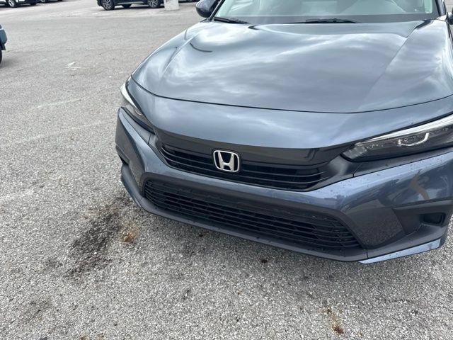 Used 2023 Honda Civic LX image 5