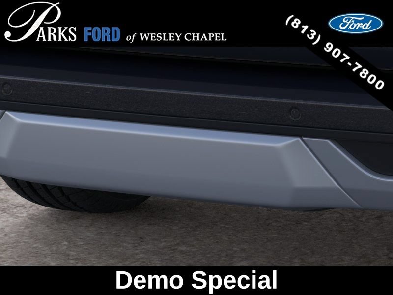 New 2026 Ford Expedition Max Platinum w/ Platinum Ultimate Package AWD/4WD image 23