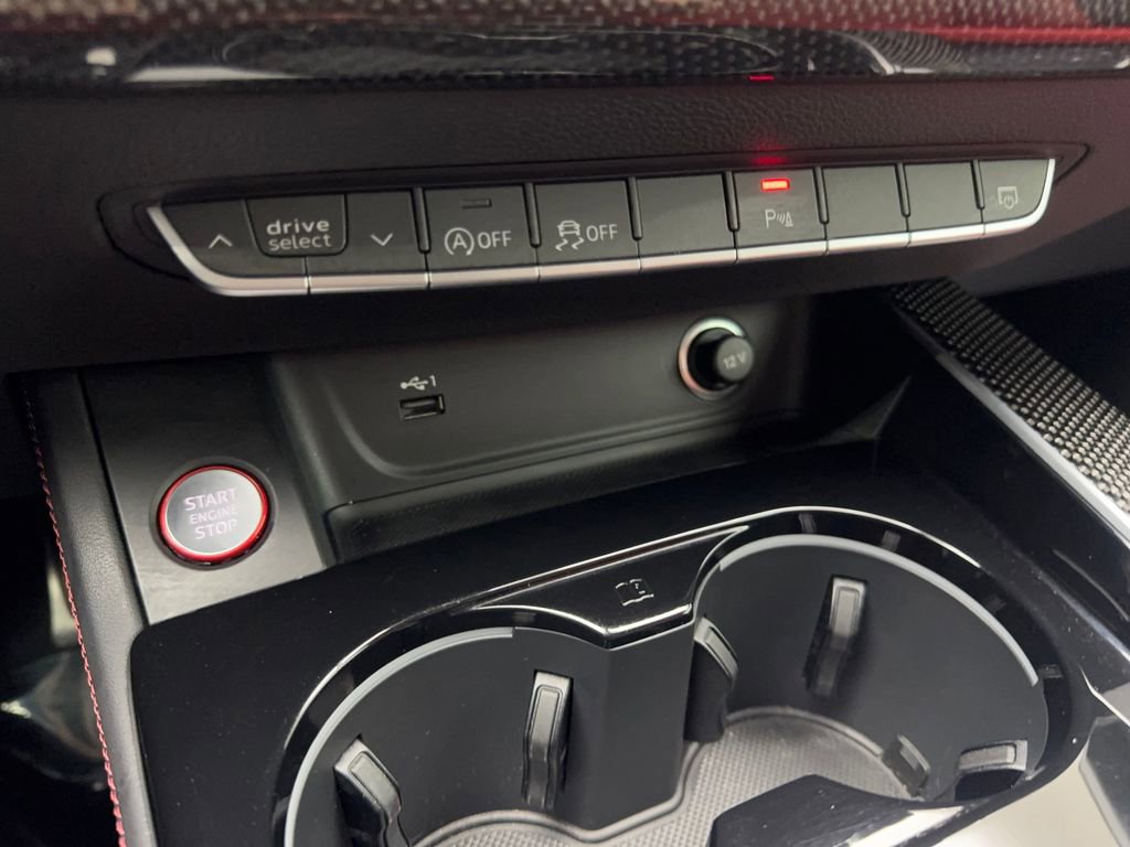 Used 2023 Audi S5 Premium Plus w/ Premium Plus image 63