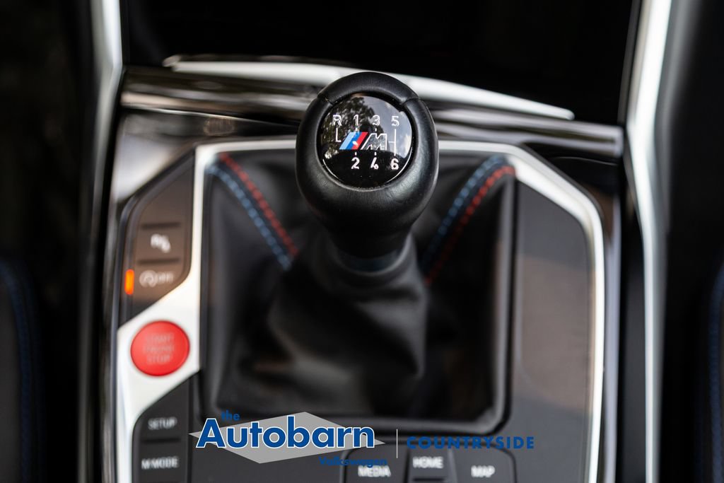 Used 2024 BMW M2 w/ Lighting Package RWD image 27