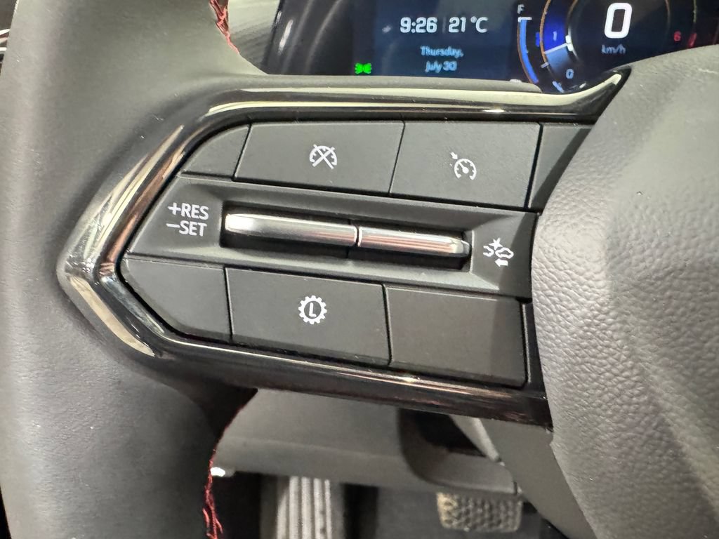 New 2027 Chevrolet Equinox RS AWD/4WD image 19