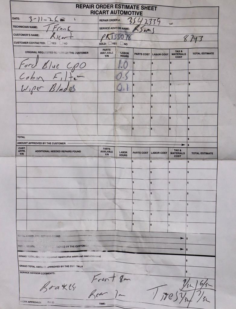 Used 2025 Kia Soul LX image 2