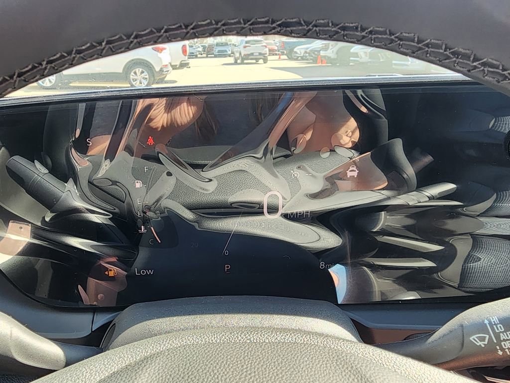 New 2026 Buick Envista Preferred w/ Convenience I Package image 23