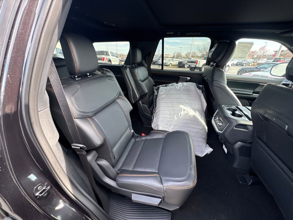 New 2026 Ford Expedition Tremor image 13