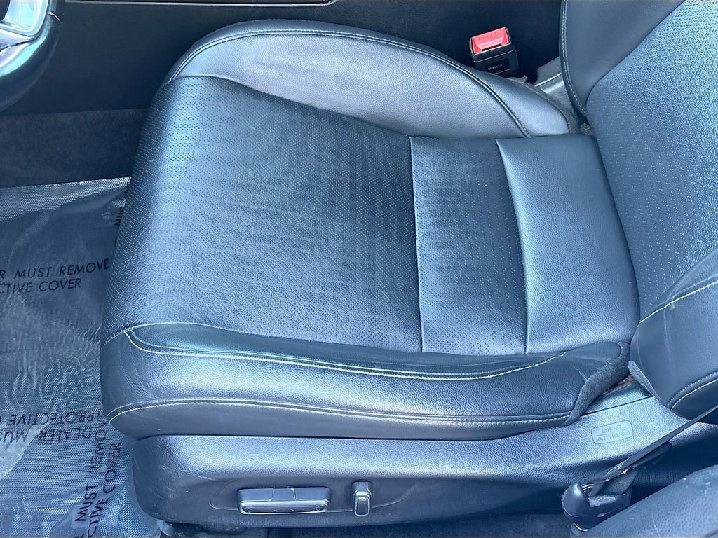 Used 2022 Honda Civic Touring image 20