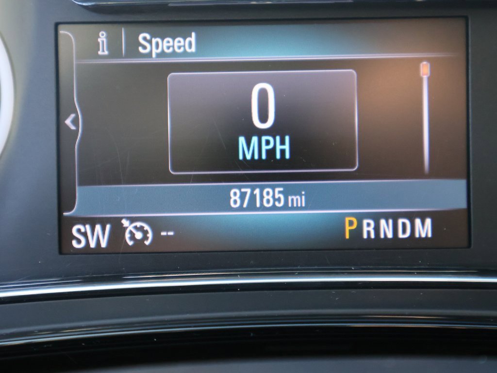 Used 2016 Buick Regal image 29