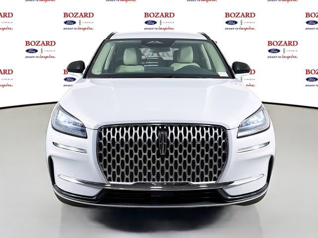 New 2026 Lincoln Corsair Premiere image 2