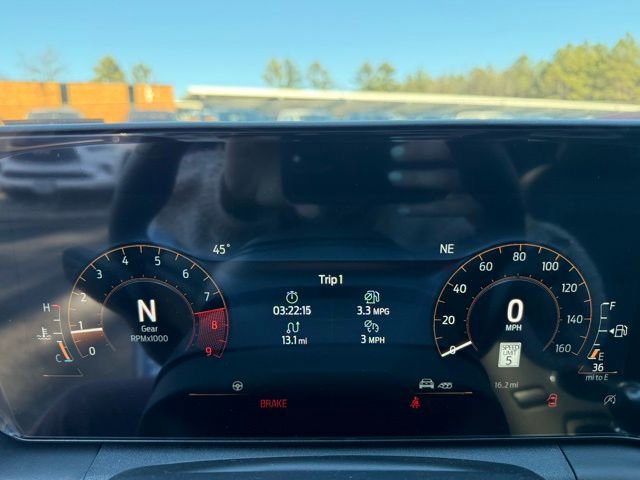 New 2025 Ford Mustang GT Premium w/ 60th Anniversary Package image 14