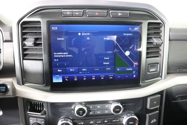 Certified 2023 Ford F150 XLT w/ Equipment Group 302A High AWD/4WD image 55
