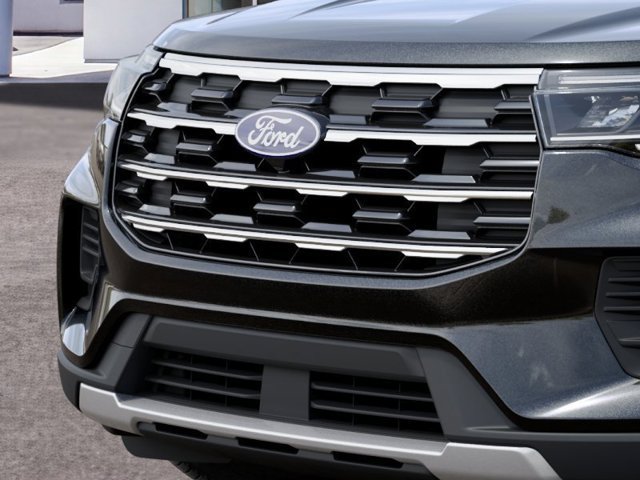 New 2027 Ford Explorer Active RWD image 17