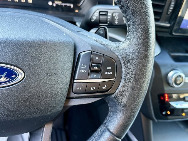 Used 2020 Ford Explorer XLT w/ Equipment Group 202A image 36