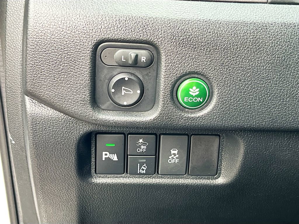 Used 2024 Honda Passport EX-L image 10