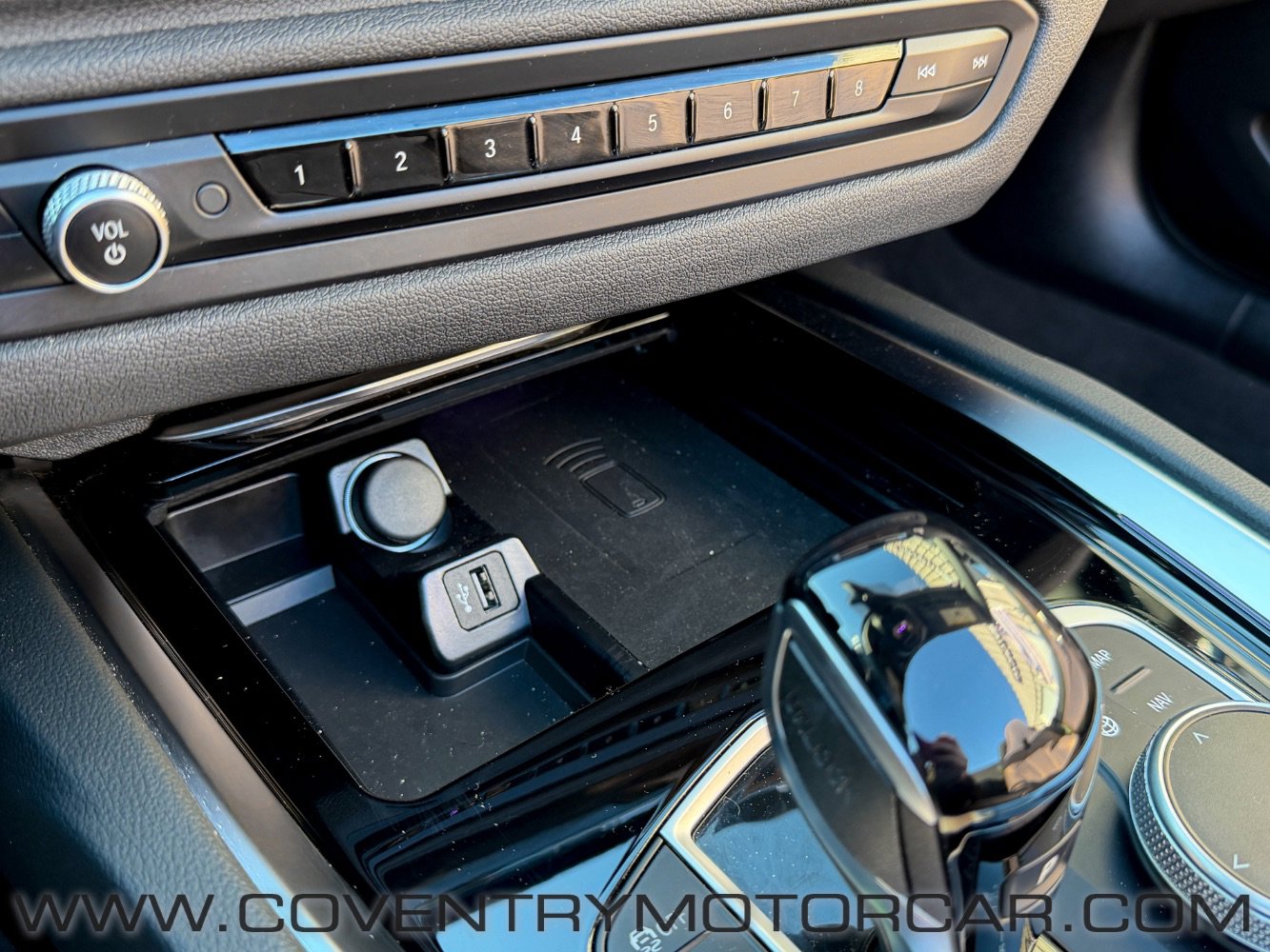 Used 2023 BMW Z4 sDrive30i w/ Premium Package image 29