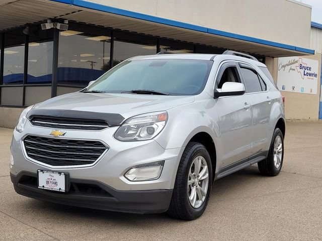 Used 2016 Chevrolet Equinox LT w/ Convenience Package