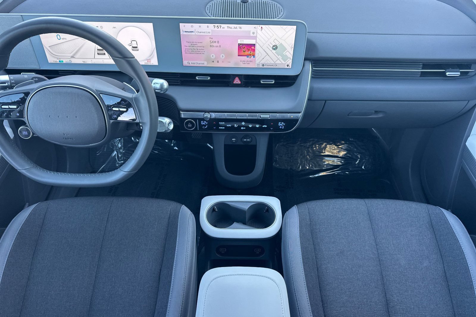 Used 2024 Hyundai Ioniq 5 SE RWD image 15