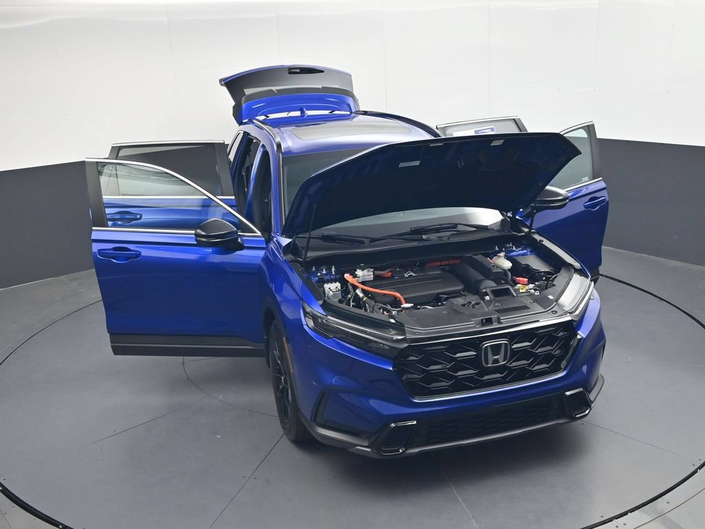 Used 2024 Honda CR-V Sport-L image 42