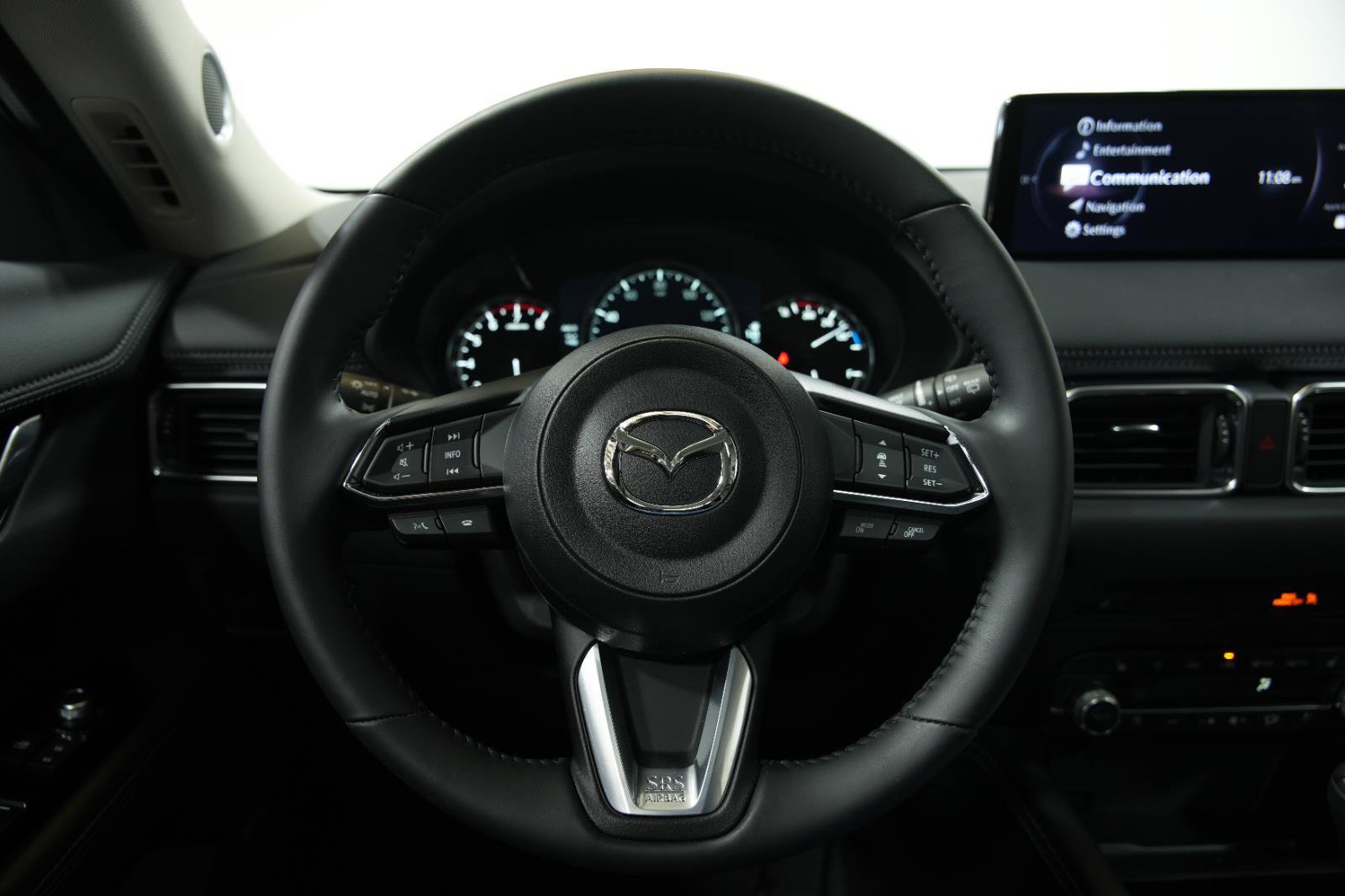 Used 2025 MAZDA CX-5 AWD 2.5 S image 31