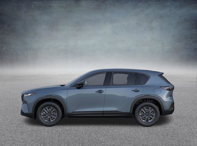 New 2026 MAZDA CX-5 Select AWD/4WD image 3