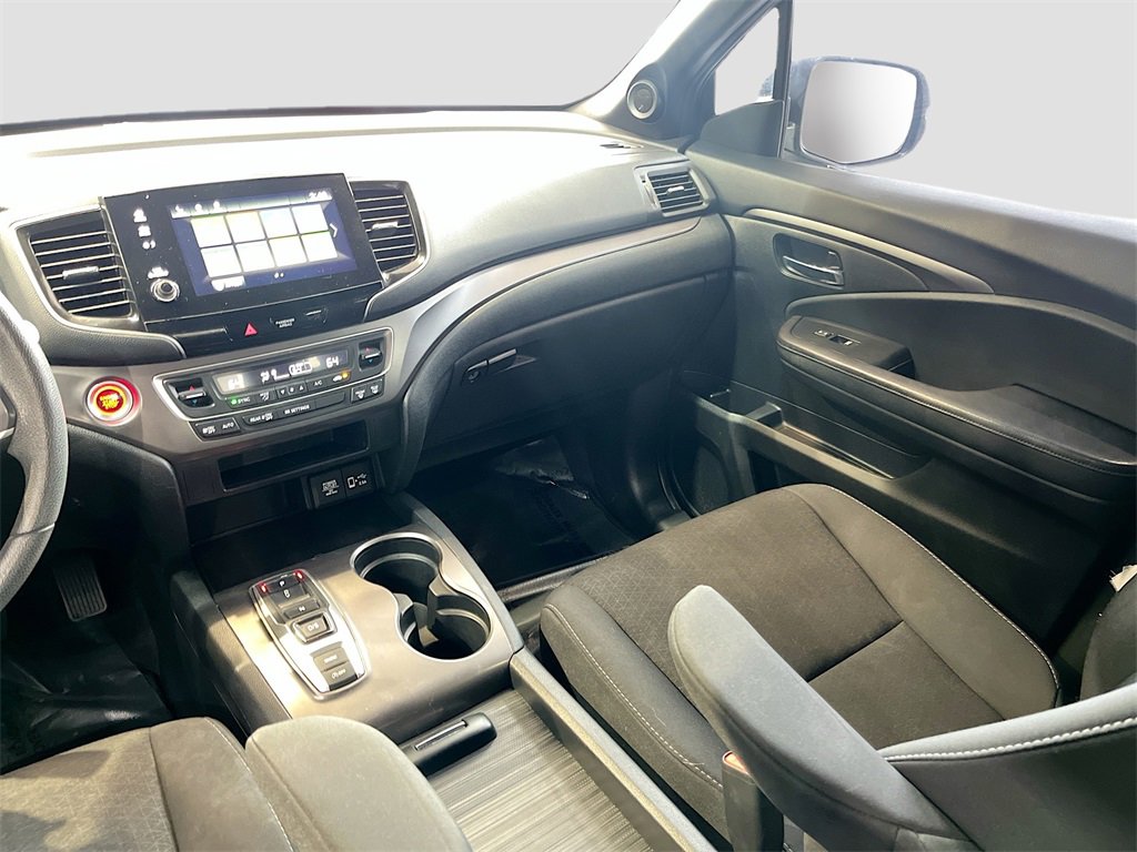 Used 2021 Honda Passport Sport image 21