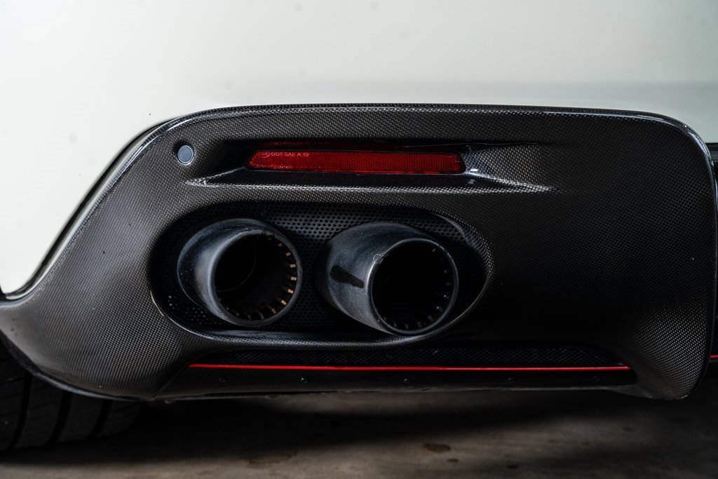 Used 2023 Ferrari Roma image 29