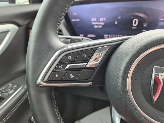 Used 2024 Buick Envision Avenir AWD/4WD image 22