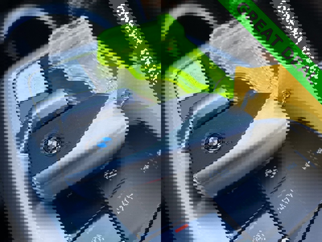 Used 2023 BMW X1 xDrive28i w/ Premium Package image 42