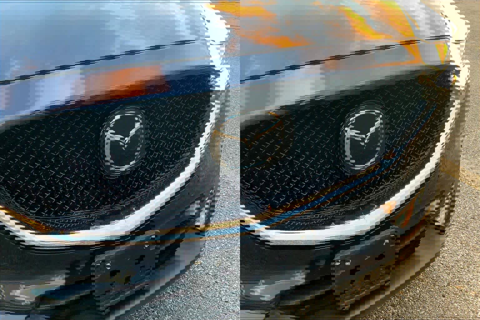 Used 2019 MAZDA CX-5 Grand Touring w/ GT Premium Package image 31