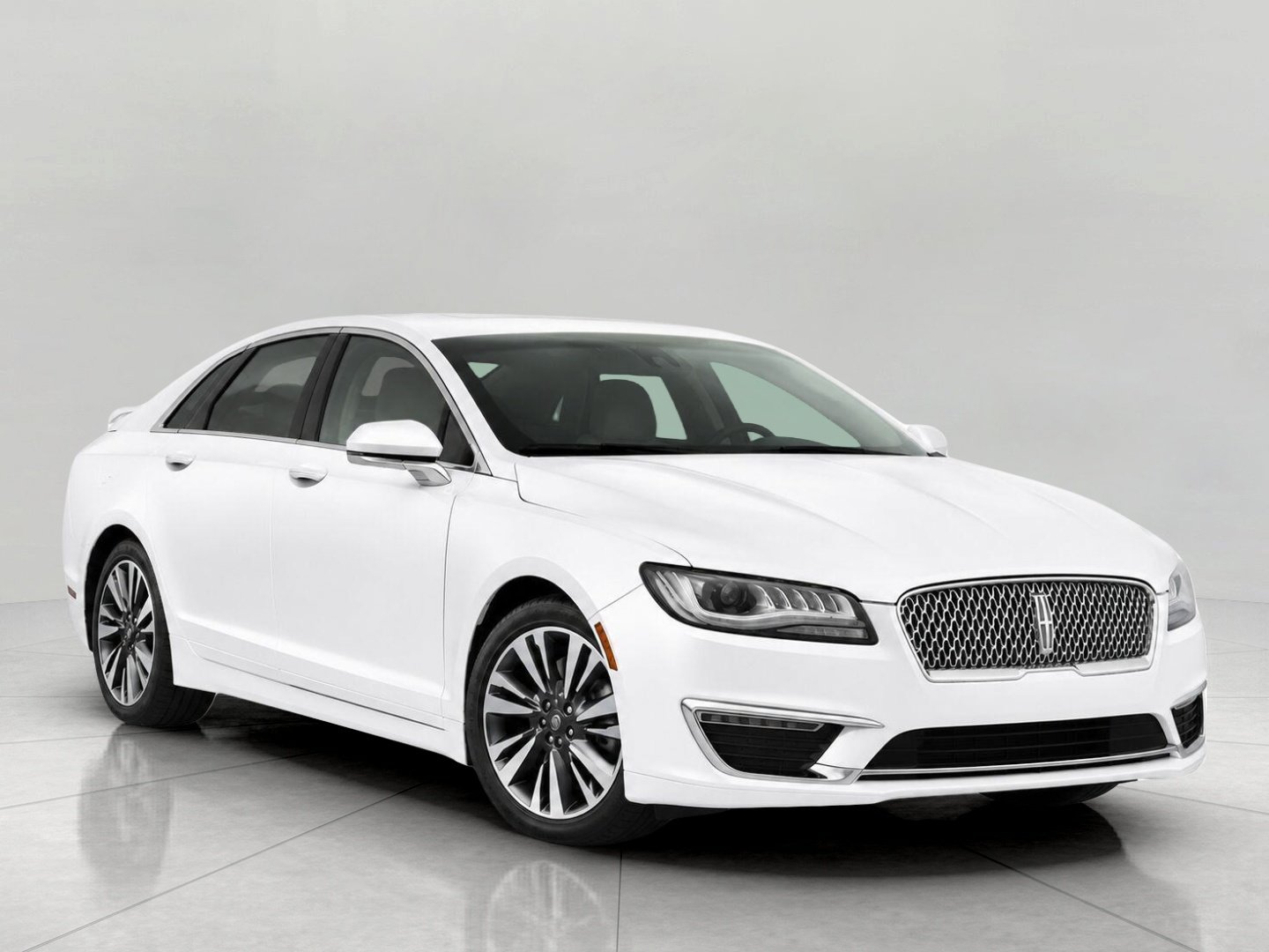 Used 2017 Lincoln MKZ Reserve w/ Climate Package AWD/4WD image 1