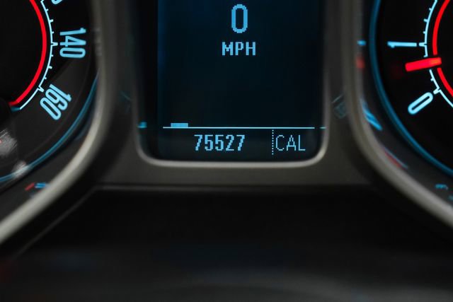 Used 2011 Chevrolet Camaro LT RWD image 18