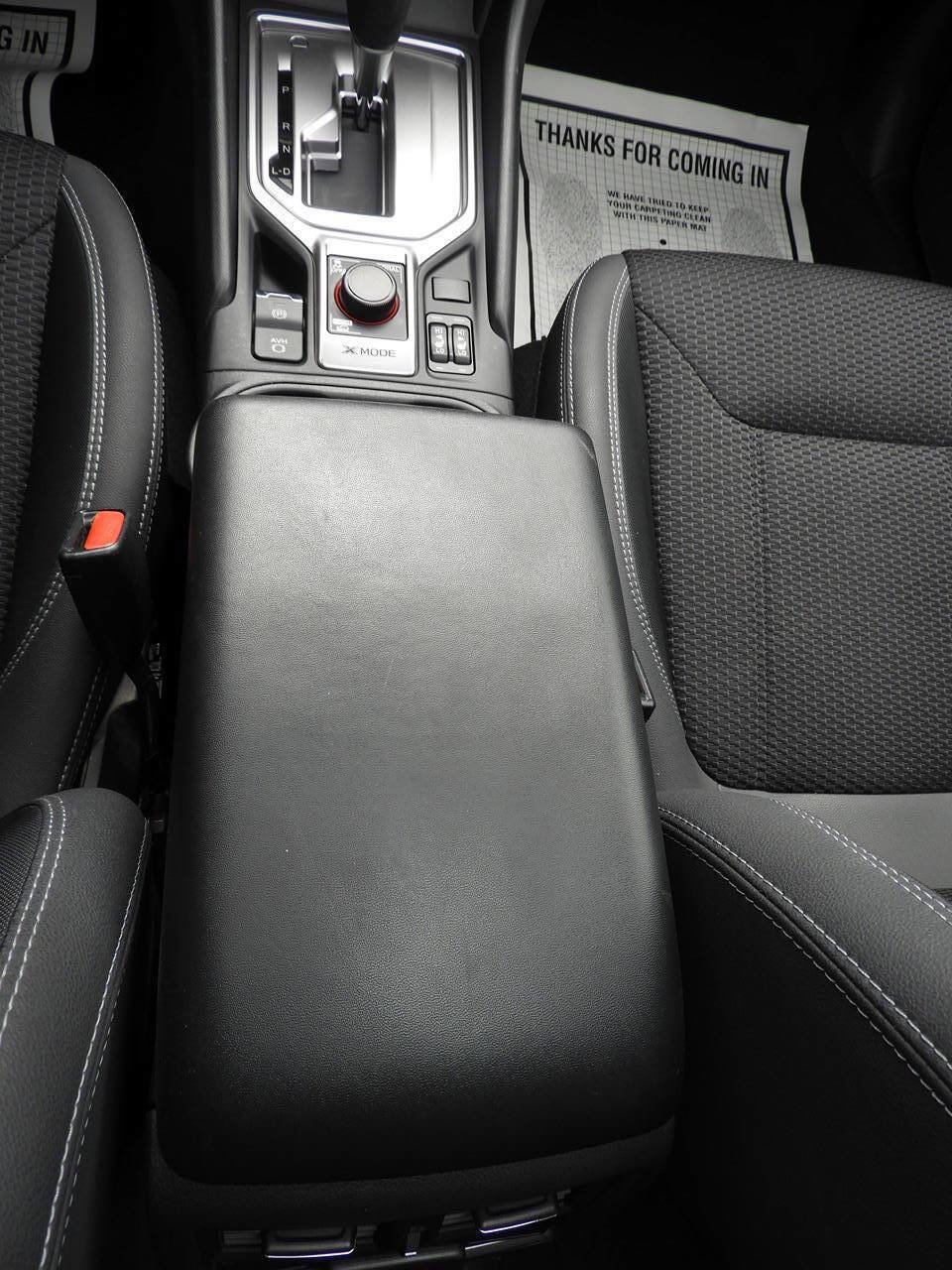 Used 2021 Subaru Forester Premium image 37