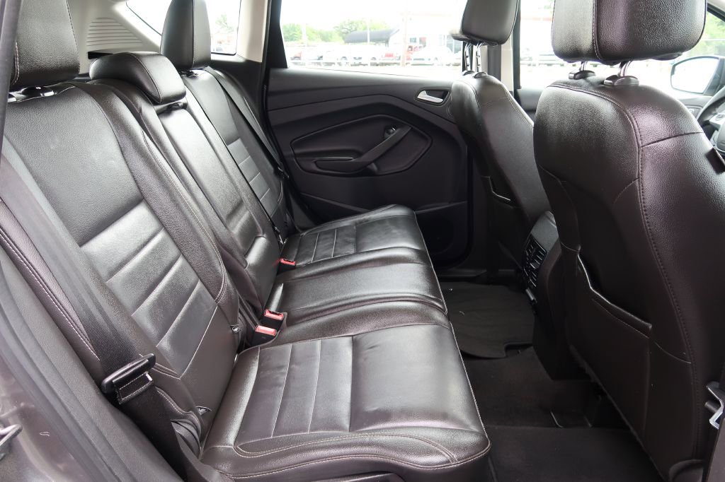 Used 2013 Ford C-MAX SEL FWD image 8