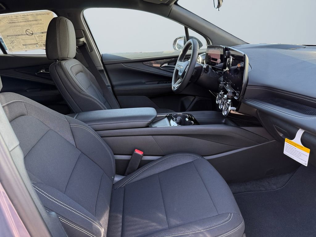 New 2026 Chevrolet Blazer EV LT image 15