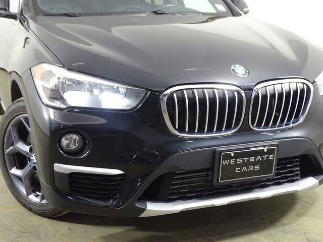 Used 2018 BMW X1 xDrive28i w/ Convenience Package image 43