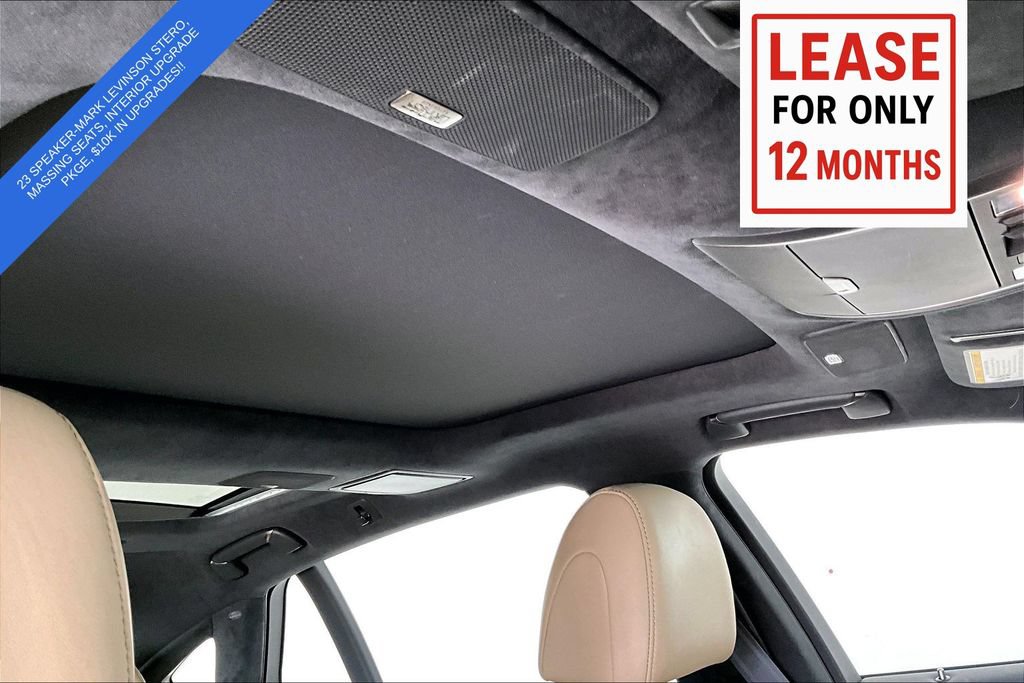 Used 2023 Lexus LS 500 AWD w/ Interior Upgrade Package image 21