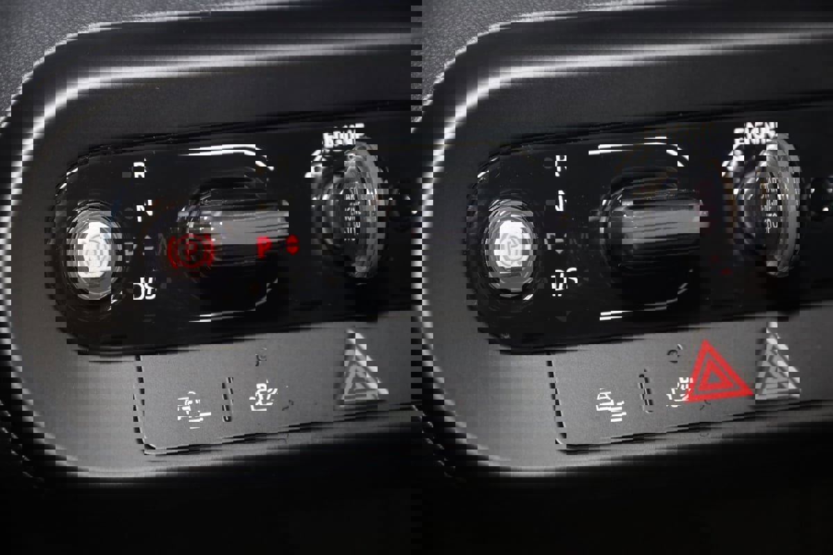 Used 2025 MINI Cooper John Cooper Works image 7