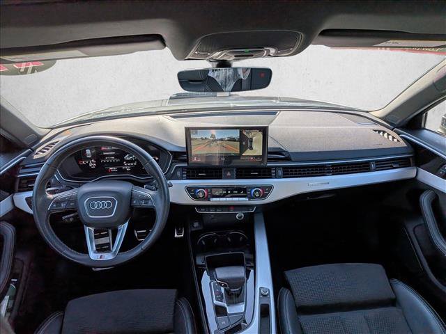 Used 2021 Audi A4 2.0T Premium Plus w/ Premium Plus Package AWD/4WD image 19