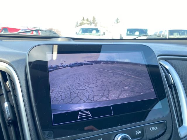 Used 2022 Chevrolet Malibu LT image 22