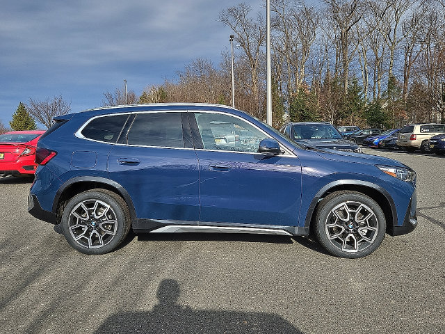 New 2026 BMW X1 xDrive28i w/ Technology Package AWD/4WD image 8