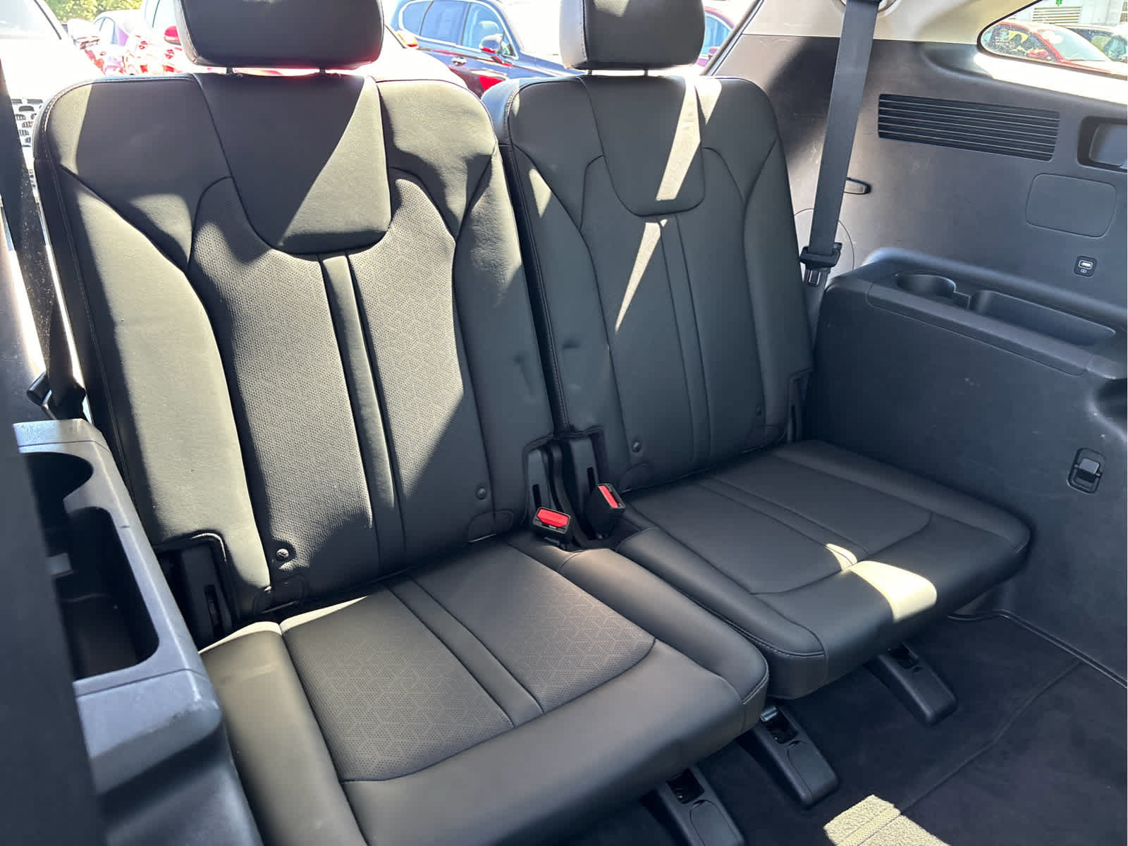 Used 2021 Kia Sorento S AWD/4WD image 22