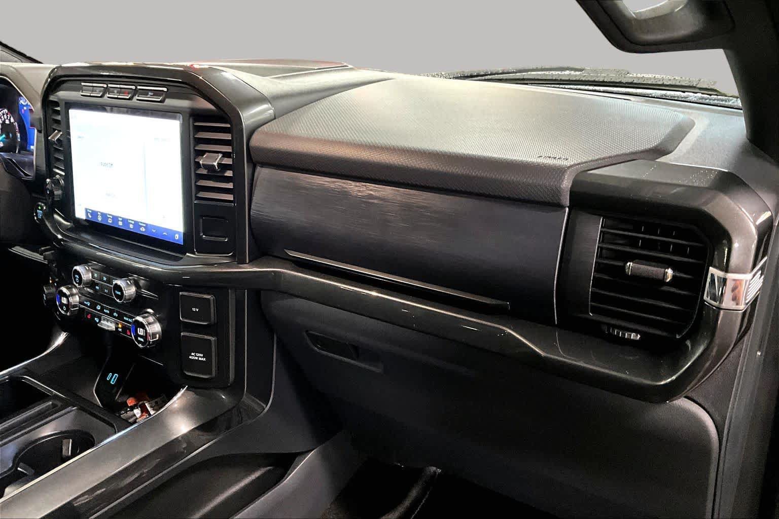 Used 2021 Ford F150 XLT w/ Equipment Group 302A High AWD/4WD image 17