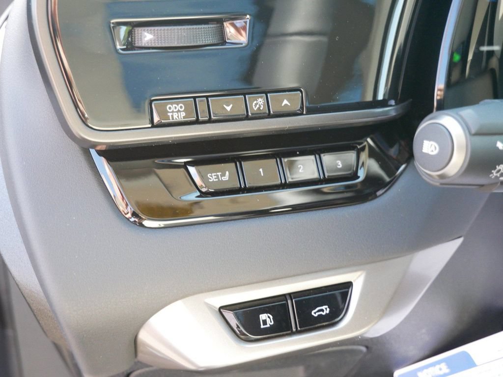 New 2026 Lexus RX 350 w/ Convenience Package AWD/4WD image 18
