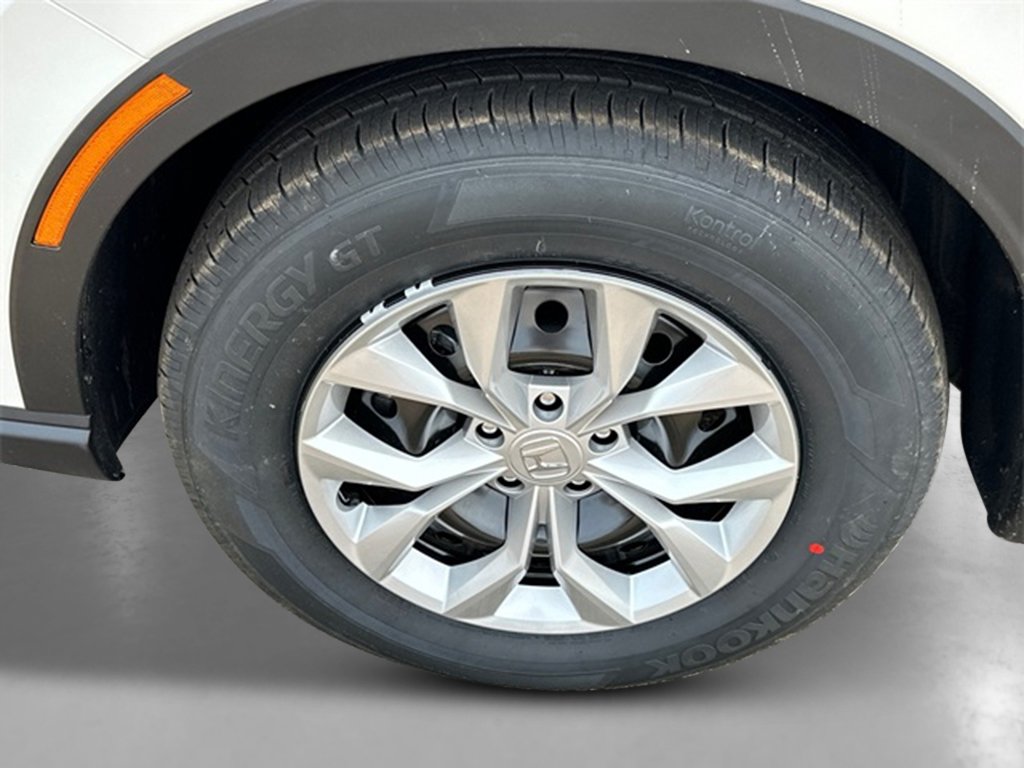 New 2027 Honda CR-V LX image 7