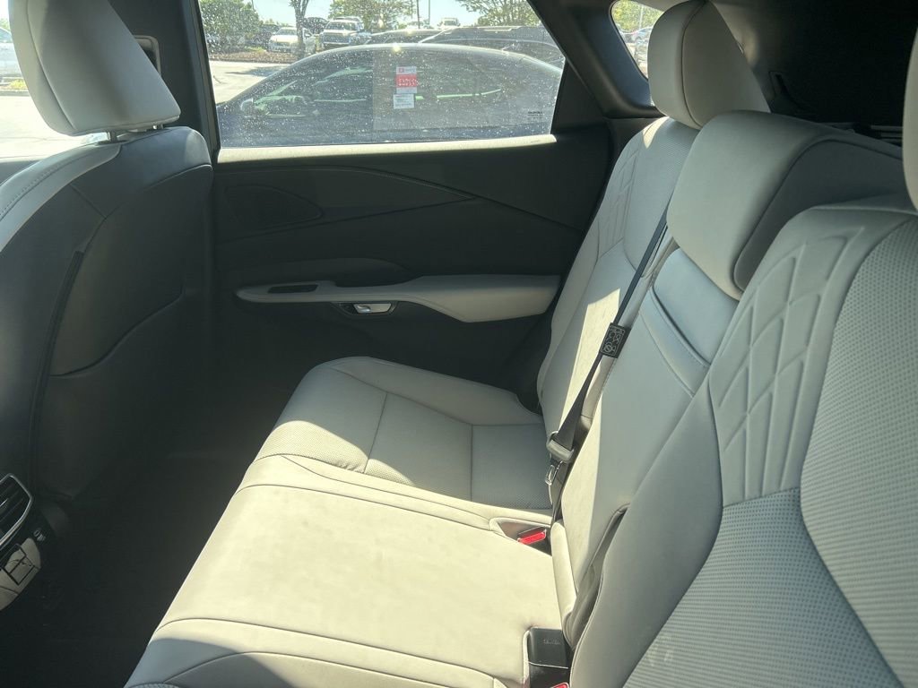 Used 2023 Lexus RX 350 Premium w/ Cold Area Package image 9