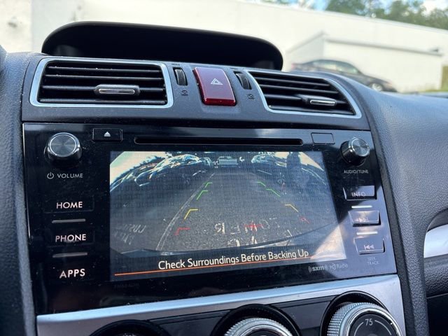 Used 2015 Subaru Impreza 2.0i Limited w/ Popular Package #1 AWD/4WD image 13