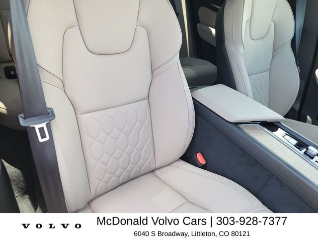 New 2026 Volvo XC60 B5 Core w/ Climate Package AWD/4WD image 19