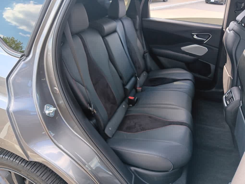 Used 2022 Acura RDX AWD image 15
