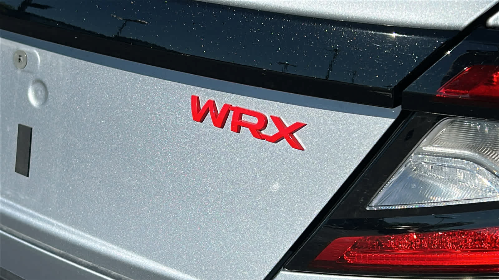 Used 2025 Subaru WRX Premium AWD/4WD image 29