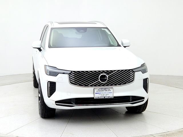 New 2025 Volvo XC90 B6 Core w/ Climate Package image 2