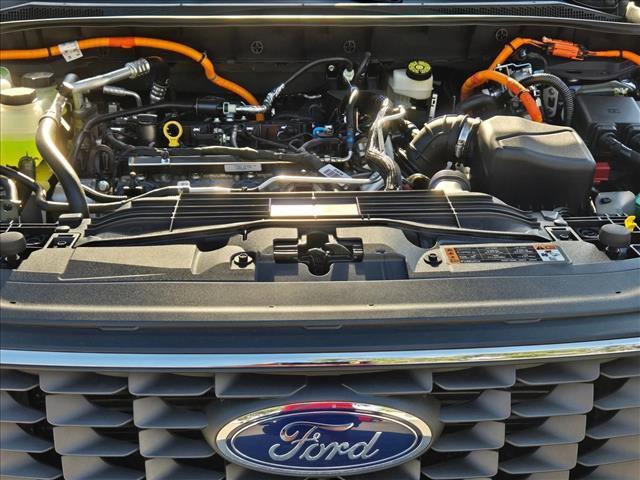 New 2026 Ford Escape SE FWD image 17